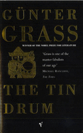 The Tin Drum - Grass, Gunter