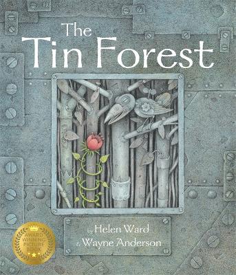 The Tin Forest - Ward, Helen