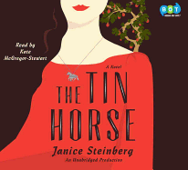 The Tin Horse