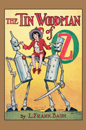 The Tin Woodman of OZ