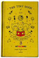 The Tiny Book of Tiny Stories, Volume 3