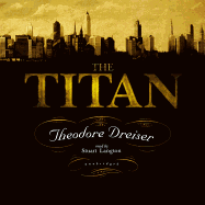 The Titan Lib/E