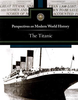 The Titanic - Gaetn-Beltrn, Daniel (Editor)