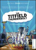 The Titfield Thunderbolt - Charles Crichton