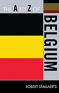 The to Z of Belgium