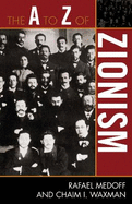 The to Z of Zionism