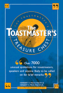 The Toastmaster's Treasure Chest