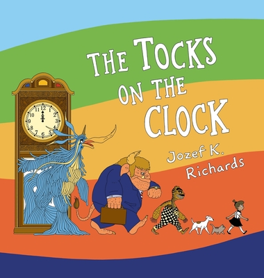 The Tocks on the Clock - 