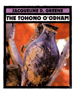 The Tohono O'odham