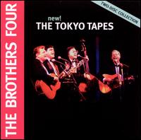 The Tokyo Tapes - Brothers Four
