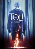 The Toll - Michael Nader