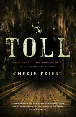 The Toll - Priest, Cherie