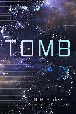 The Tomb: A Novel - Bodeen, S A