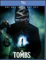 The Tombs [Blu-ray] - Dan Brownlie