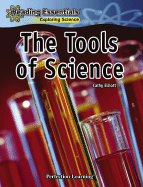 The Tools of Science - Elliott, Cathy