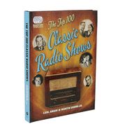 The Top 100 Classic Radio Shows