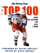 The Top 100 NHL Players of All-Time