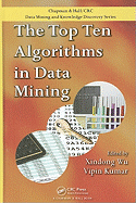 The Top Ten Algorithms in Data Mining