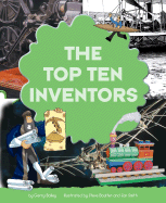 The Top Ten Inventors