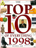 The Top Ten of Everything 1998