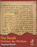The Torah: Portion by Portion