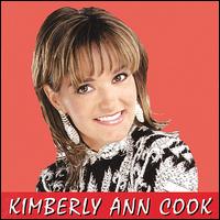 The Torch Album - Kimberly Ann Cook