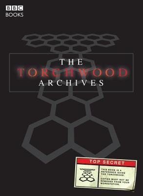 The Torchwood Archives - Martyn, Warren