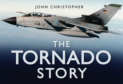 The Tornado Story - Christopher, John