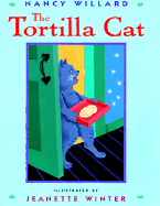 The Tortilla Cat - Willard, Nancy