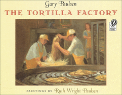 The Tortilla Factory