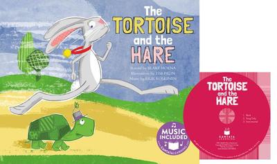 The Tortoise and the Hare - Hoena, Blake, and Koskinen, Erik (Producer)