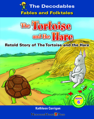 The Tortoise and the Hare - Corrigan, Kathleen