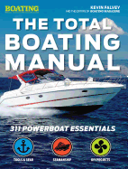 The Total Boating Manual