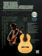 The Total Classical Guitarist