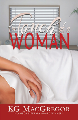 The Touch of a Woman - MacGregor, Kg
