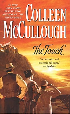 The Touch - McCullough, Colleen