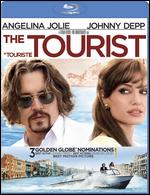 The Tourist [French] [Blu-ray] - Florian Henckel vonDonnersmarck