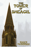 The Tower of Sheagil - Parkinson, Roger