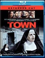 The Town [Extended/Theatrical] [2 Discs] [Blu-ray/DVD]