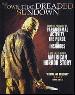 The Town That Dreaded Sundown [Blu-ray]