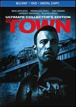 The Town [Ultimate Collector's Edition] [French] [Blu-ray/DVD]