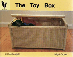 The Toy Box (Wings): Reading Recovery Level 1