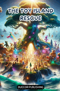 The Toy Island Rescue