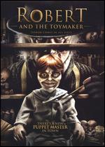 The Toymaker - Andrew Jones