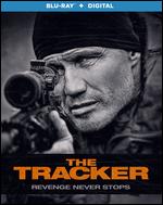 The Tracker [Includes Digital Copy] [Blu-ray] - Giorgio Serafini