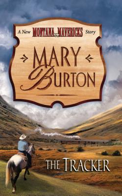 The Tracker - Burton, Mary