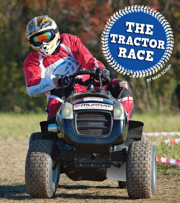 The Tractor Race - Schuh, Mari C