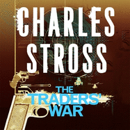 The Traders' War: The Clan Corporate and the Merchants' War