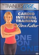 The Trainer's Edge: Cardio Interval Training With Petra Kolber