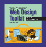 The Training Professionals Web Design Toolkit - 